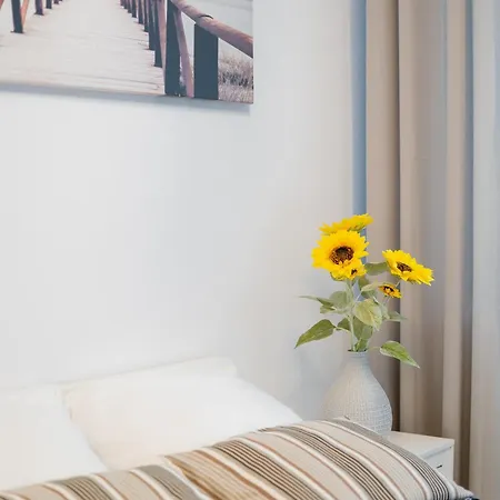 公寓 Aria - Rodzinny Ap 2pokojowy Uzdrowisko Silownia Netflix W Cenie *