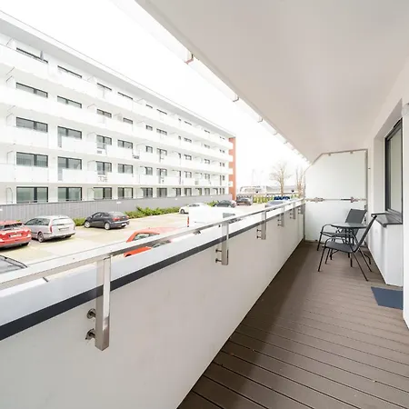 Aria - Rodzinny Ap 2pokojowy Uzdrowisko Silownia Netflix W Cenie 公寓 科沃布热格