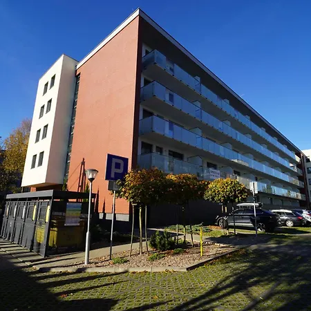 Aria - Rodzinny Ap 2pokojowy Uzdrowisko Silownia Netflix W Cenie