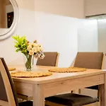 Apartamento Aria - Rodzinny Ap 2pokojowy Uzdrowisko Silownia Netflix W Cenie Kołobrzeg