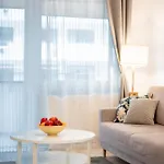 Apartamento Aria - Rodzinny Ap 2pokojowy Uzdrowisko Silownia Netflix W Cenie