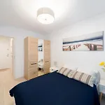 Apartamento Aria - Rodzinny Ap 2pokojowy Uzdrowisko Silownia Netflix W Cenie Kołobrzeg