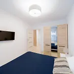 Aria - Rodzinny Ap 2pokojowy Uzdrowisko Silownia Netflix W Cenie Apartamento *