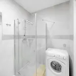 Apartamento Aria - Rodzinny Ap 2pokojowy Uzdrowisko Silownia Netflix W Cenie
