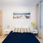 Aria - Rodzinny Ap 2pokojowy Uzdrowisko Silownia Netflix W Cenie *