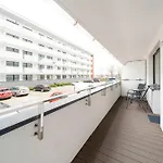 Aria - Rodzinny Ap 2pokojowy Uzdrowisko Silownia Netflix W Cenie Apartamento Kołobrzeg