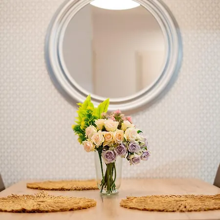 Aria - Rodzinny Ap 2pokojowy Uzdrowisko Silownia Netflix W Cenie Kolobrzeg