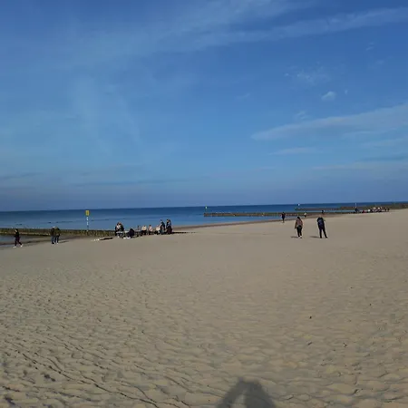 Aria - Rodzinny Ap 2pokojowy Uzdrowisko Silownia Netflix W Cenie Apartment Kolobrzeg