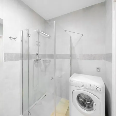 Apartment Aria - Rodzinny Ap 2pokojowy Uzdrowisko Silownia Netflix W Cenie