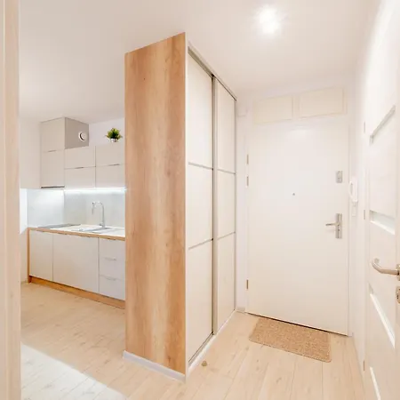 Aria - Rodzinny Ap 2pokojowy Uzdrowisko Silownia Netflix W Cenie Apartment