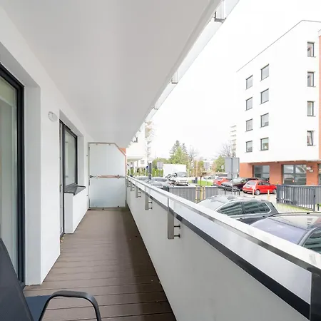 Aria - Rodzinny Ap 2pokojowy Uzdrowisko Silownia Netflix W Cenie * Kolobrzeg