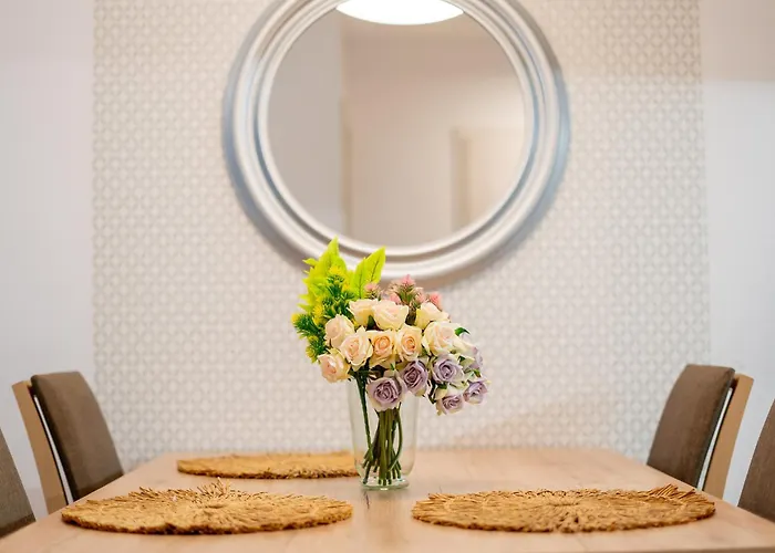 Lulu - Aria - Dwupokojowy Strefa Uzdrowiskowa Bliżej Morza Netflix Siłownia W Cenie Kołobrzeg