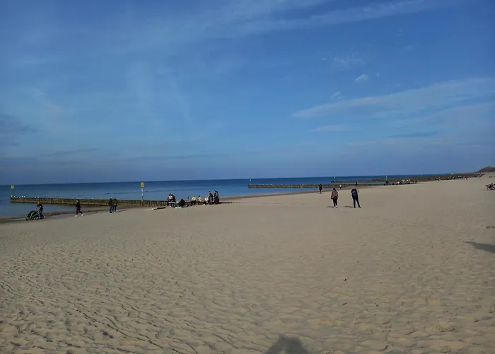 Lulu - Aria - Dwupokojowy Strefa Uzdrowiskowa Bliżej Morza Netflix Siłownia W Cenie Apartament Kołobrzeg