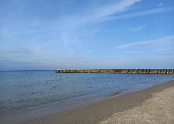 Lulu - Aria - Dwupokojowy Strefa Uzdrowiskowa Bliżej Morza Netflix Siłownia W Cenie Apartament