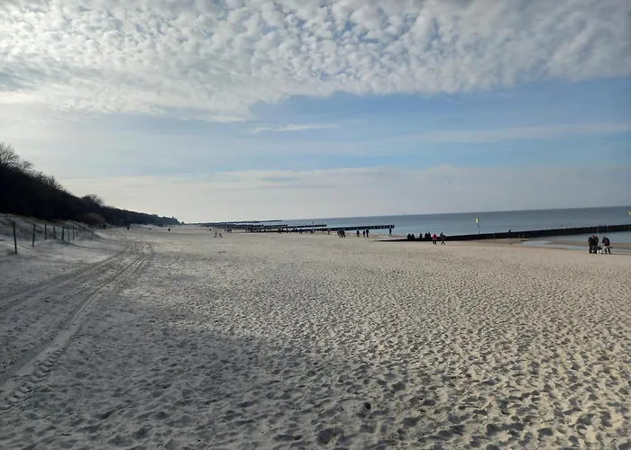 Lulu - Aria - Dwupokojowy Strefa Uzdrowiskowa Bliżej Morza Netflix Siłownia W Cenie Apartament *